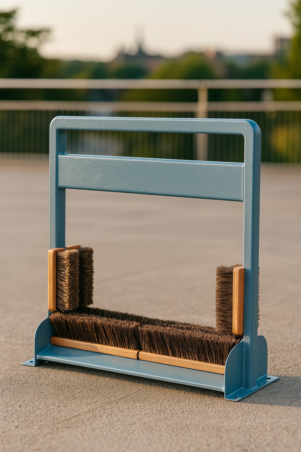 Sports Facility Equipments 